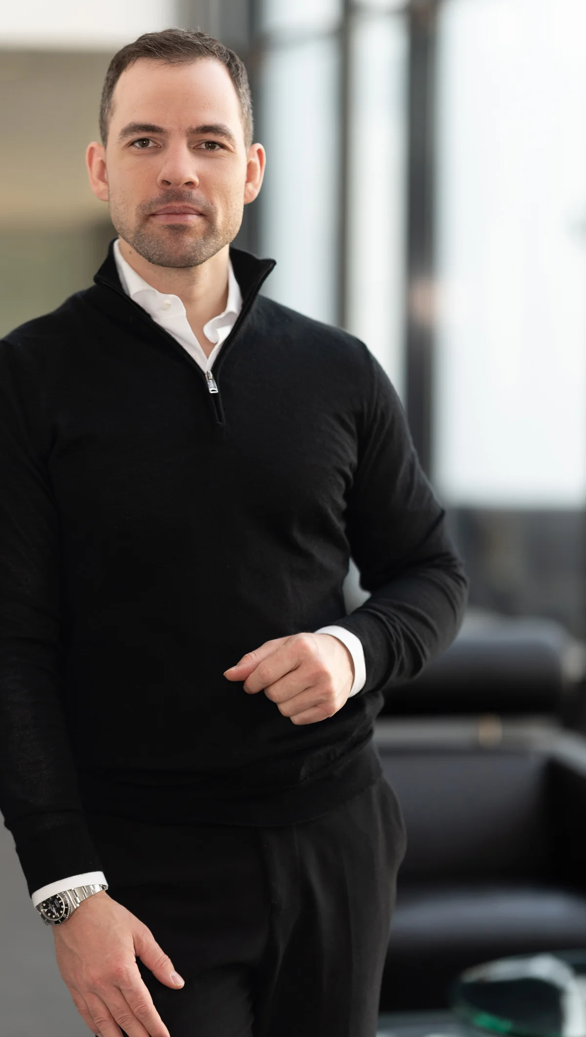 Jonas Reitz
